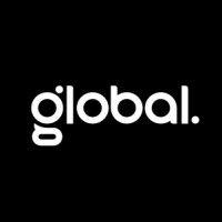 global logo image