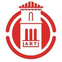 springville museum of art, utah logo image