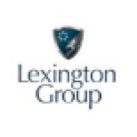 lexington security group logo image