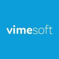 vimesoft logo image