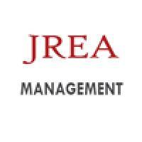 jrea management logo image