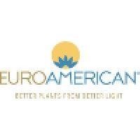 euroamerican propagators logo image