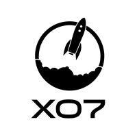 xo7 logo image