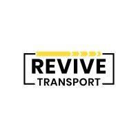 revive transport llc logo image