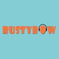 rustybow bpo logo image