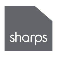 sharps bedrooms ltd logo image