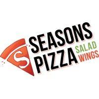 seasons pizza