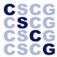 cyber security competency group logo image