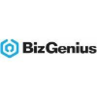 bizgenius logo image