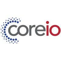 coreio logo image