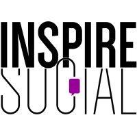 inspire social, llc logo image