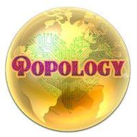 popology® logo image