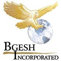 bgesh incorporated logo image