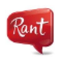 rant, inc. logo image