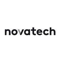 novatech international logo image