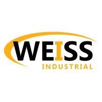 weiss industrial logo image