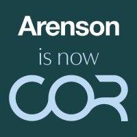 arenson logo image