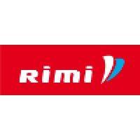 rimi norge logo image