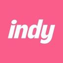 logo of Indy