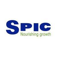 spic logo image