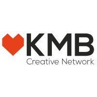 kmb creative network logo image