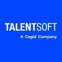 talentsoft logo image