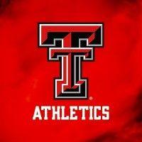 texas tech athletics logo image