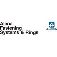 alcoa fastening systems & rings (now part of arconic)