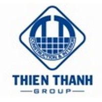 tập đoàn thiên thanh logo image