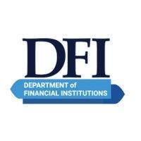 kentucky department of financial institutions logo image