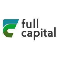 full capital logo image