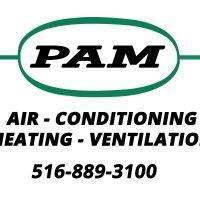 pam air-service, inc. logo image