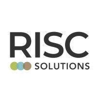 resilient infrastructure sustainable communities (risc) logo image