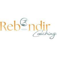 rebondir coaching logo image