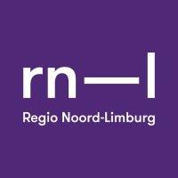 regio noord-limburg - gezondste regio logo image