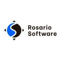 rosario software logo image