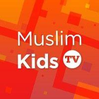 muslimkids.tv logo image