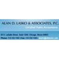 alan d. lasko & associates, p. c. logo image