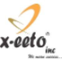 x-eeto, inc. logo image