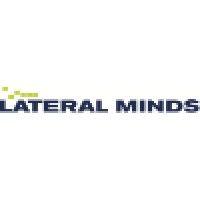 lateral minds logo image