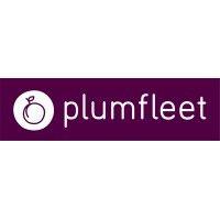 plumfleet logo image