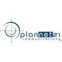 logo of Plannet 21 Communications Ltd