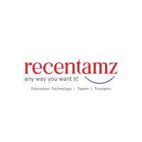 recentamz edutech private limited logo image