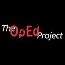 logo of The Oped Project