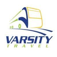 varsity travel logo image