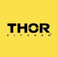 thor kitchen logo image