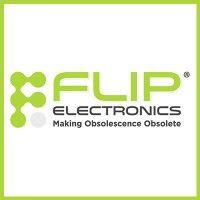 flip electronics