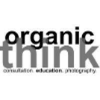 organic think inc logo image