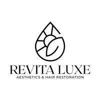 revita luxe logo image