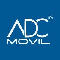 adc movil logo image